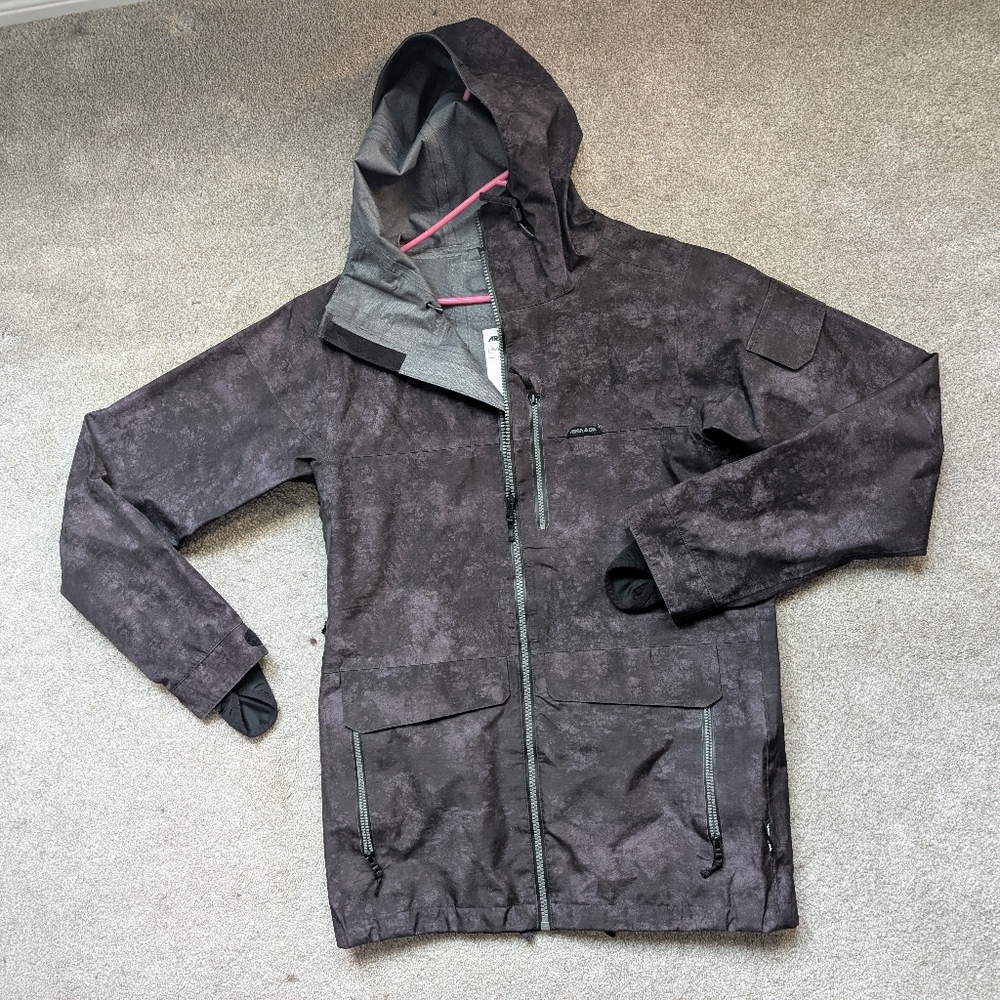 Armada ski coat